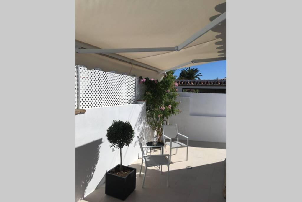 Сasa de vacaciones Costabella -villa Mit Pool Zur Alleinbenutzung *
